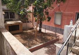 Excellent 5 Bedroom  Renovation Project in the Heart of Tavira