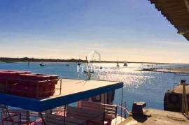 Excellent 5 Bedroom  Renovation Project in the Heart of Tavira