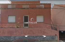 Excellent 5 Bedroom  Renovation Project in the Heart of Tavira