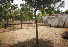 Excellent 5 Bedroom  Renovation Project in the Heart of Tavira