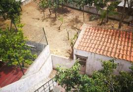 Excellent 5 Bedroom  Renovation Project in the Heart of Tavira