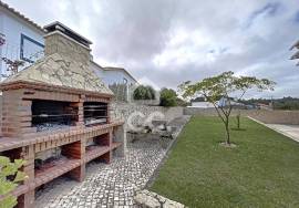 2 bedroom apartment with parking in Foz do Arelho