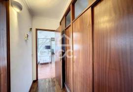 2 bedroom apartment with parking in Foz do Arelho