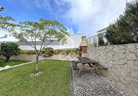 2 bedroom apartment with parking in Foz do Arelho