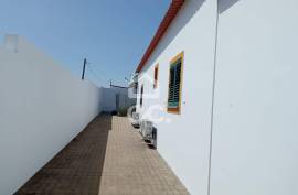 Farmhouse Beja Bairro das saibreiras