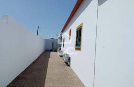 Farmhouse Beja Bairro das saibreiras