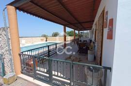 Farmhouse Beja Bairro das saibreiras