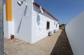 Farmhouse Beja Bairro das saibreiras