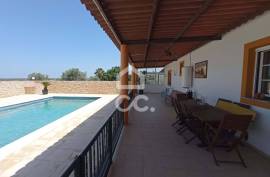 Farmhouse Beja Bairro das saibreiras