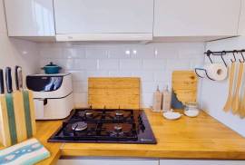 GROUND FLOOR BUNGALOW IN CALAS DE MALLORCA