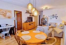 GROUND FLOOR BUNGALOW IN CALAS DE MALLORCA