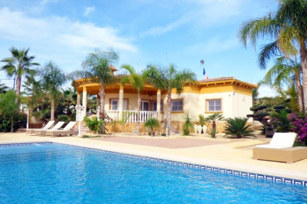 listing