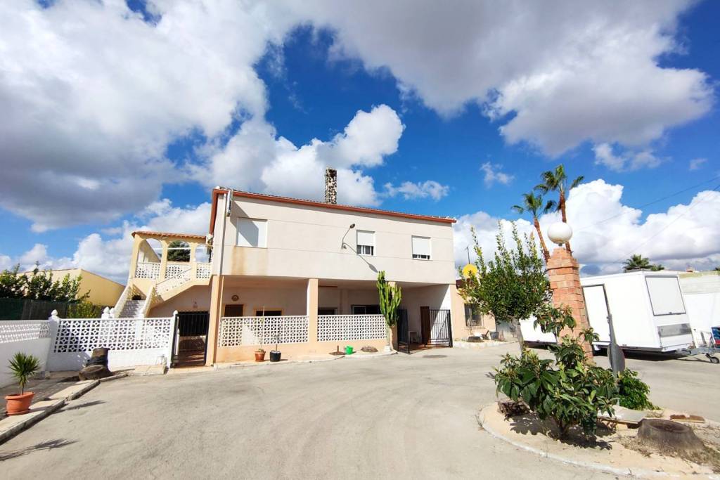 listing