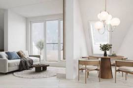 Exclusive penthouse apartment in Berlin's most sought-after area - ready for occupancy from Sept. 2023
