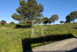 Terreno para construção em Bicesse