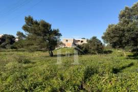 Terreno para construção em Bicesse