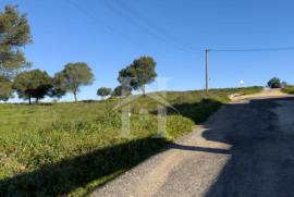 Terreno para construção em Bicesse