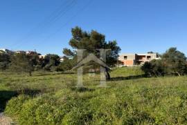 Terreno para construção em Bicesse