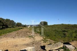 Terreno para construção em Bicesse
