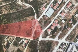 Terreno para construção em Bicesse