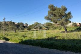 Terreno para construção em Bicesse