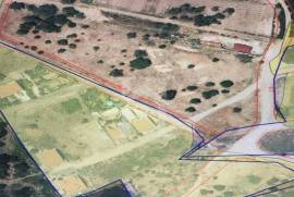 Terreno para construção em Bicesse