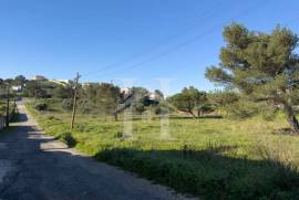 Terreno para construção em Bicesse