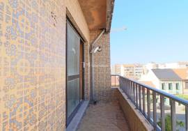 Apartment T3 w \garage in Furadouro