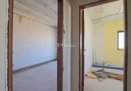 Apartment T3 w \garage in Furadouro