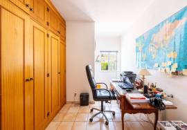 4 bedroom villa nestled in the countryside with ample space.