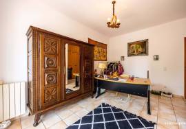 4 bedroom villa nestled in the countryside with ample space.