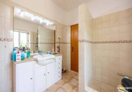 4 bedroom villa nestled in the countryside with ample space.