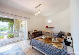 4 bedroom villa nestled in the countryside with ample space.