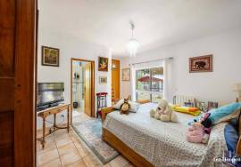 4 bedroom villa nestled in the countryside with ample space.