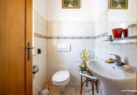 4 bedroom villa nestled in the countryside with ample space.