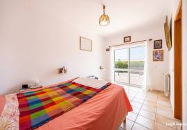 4 bedroom villa nestled in the countryside with ample space.