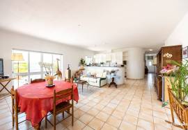 4 bedroom villa nestled in the countryside with ample space.