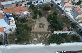 Unique investment opportunity in Silves