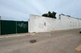Unique investment opportunity in Silves
