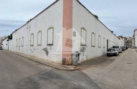 Unique investment opportunity in Silves