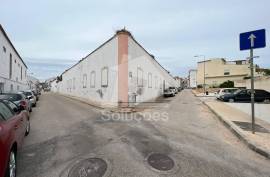 Unique investment opportunity in Silves
