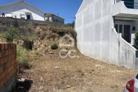 Land for Sale for House Construction in Baguim do Monte