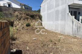 Land for Sale for House Construction in Baguim do Monte