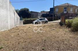 Land for Sale for House Construction in Baguim do Monte