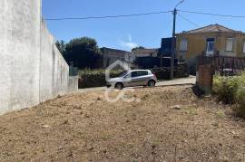Land for Sale for House Construction in Baguim do Monte