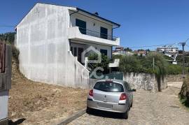Land for Sale for House Construction in Baguim do Monte
