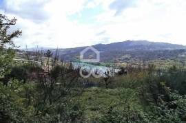 Rustic Land composed of 2 articles for sale in Luzim - Penafiel