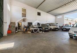 Warehouse Campo Maior