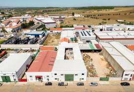 Warehouse Campo Maior