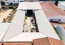 Warehouse Campo Maior